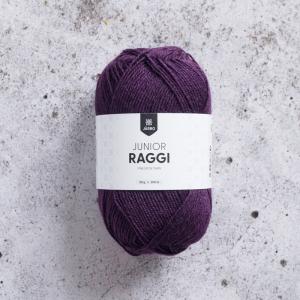 Junior Raggi 50g