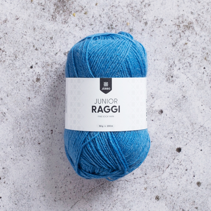 Junior Raggi 50g