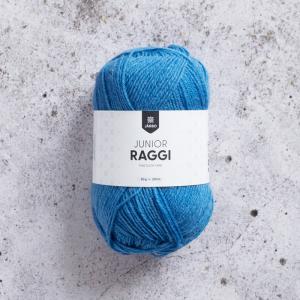 Junior Raggi 50g