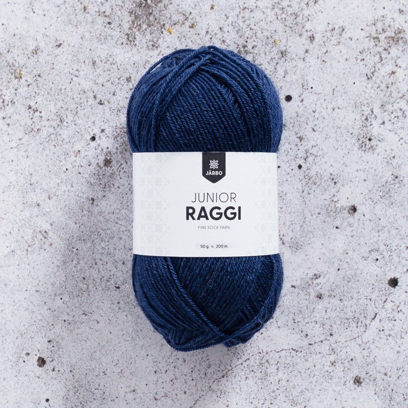 Junior Raggi 50g