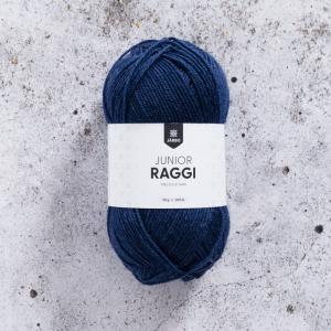 Junior Raggi 50g