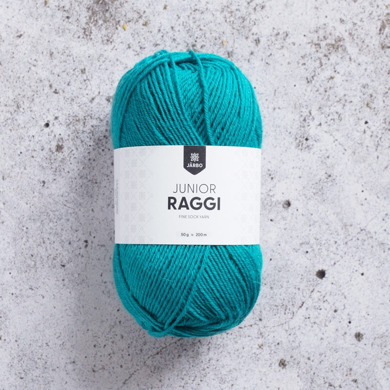 Junior Raggi 50g