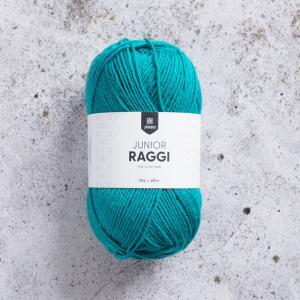Junior Raggi 50g
