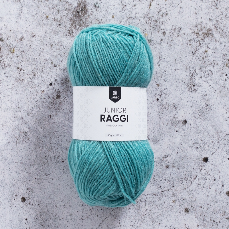 Junior Raggi 50g