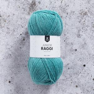 Junior Raggi 50g