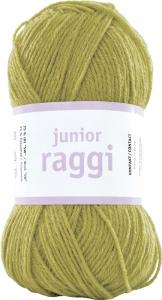 Junior Raggi 50g