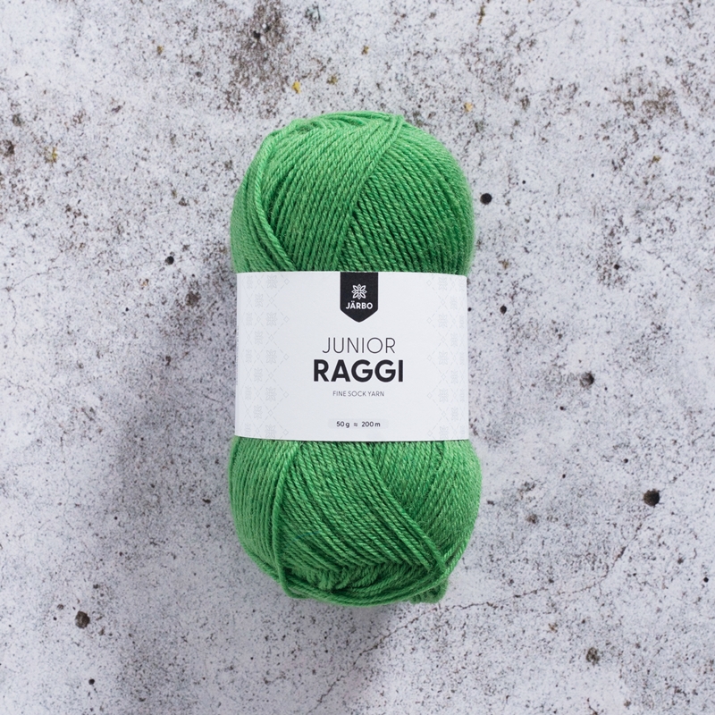 Junior Raggi 50g