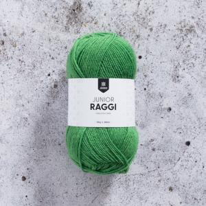 Junior Raggi 50g