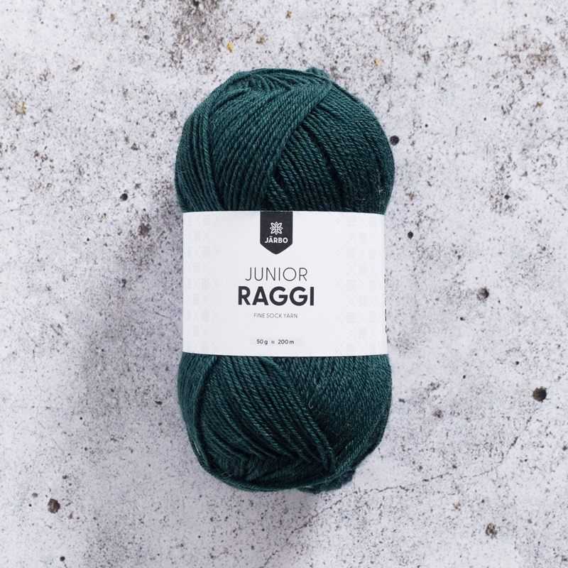 Junior Raggi 50g