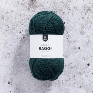 Junior Raggi 50g