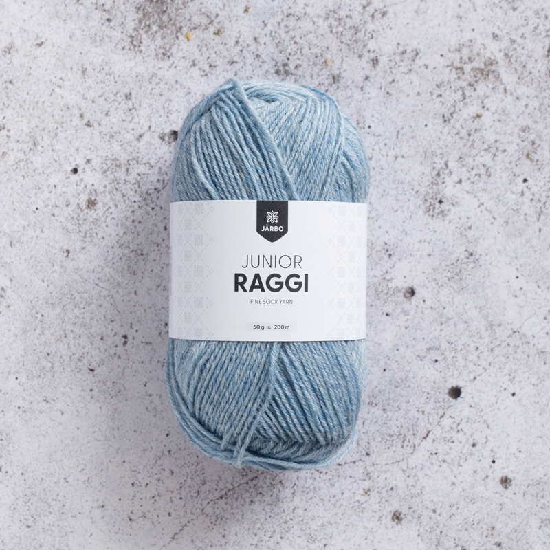 Junior Raggi 50g