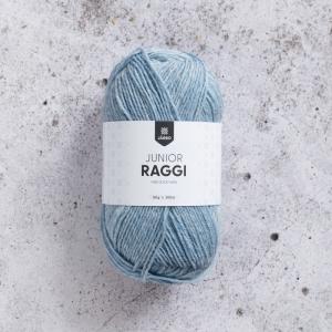 Junior Raggi 50g
