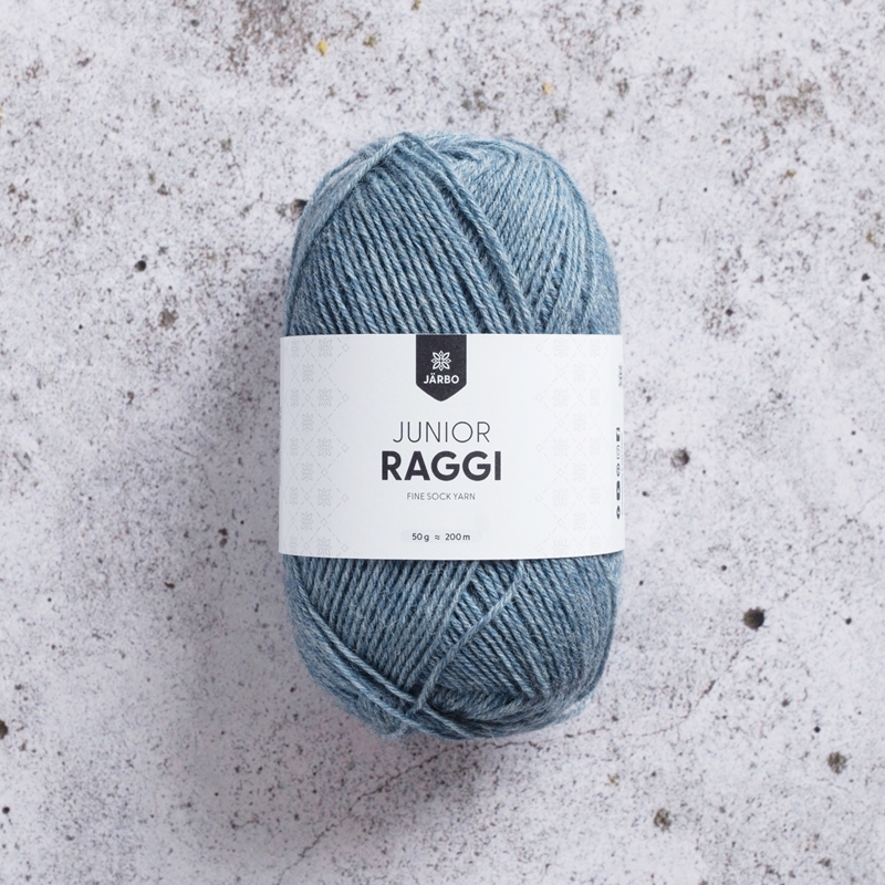 Junior Raggi 50g