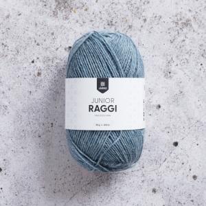 Junior Raggi 50g