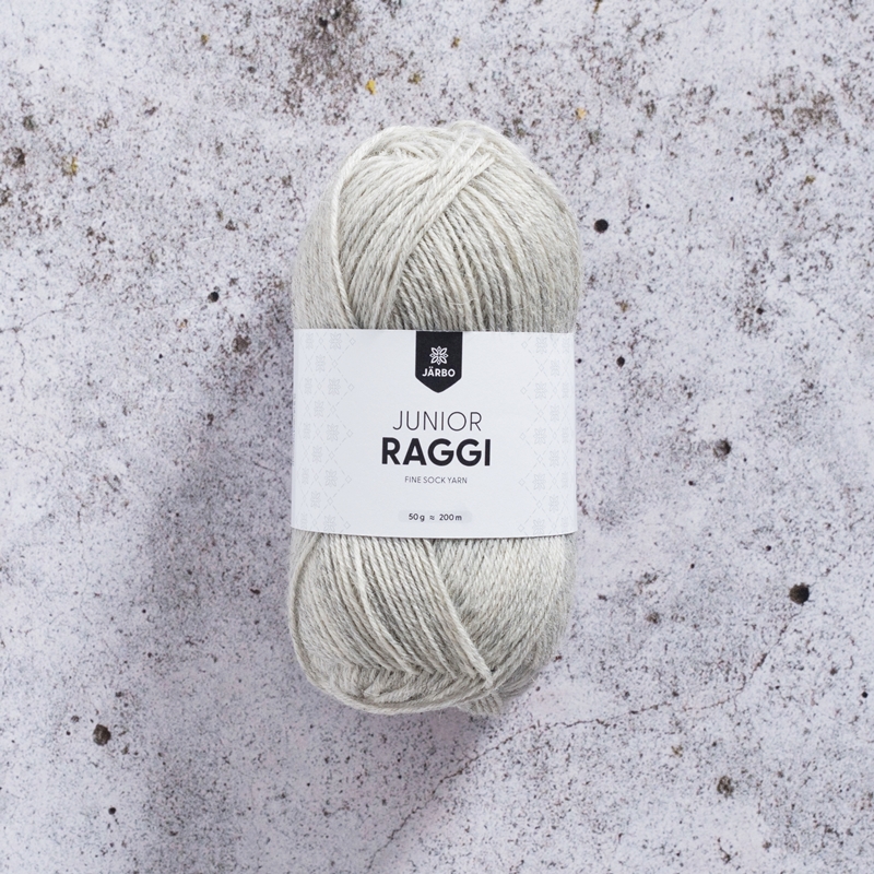 Junior Raggi 50g
