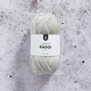 Junior Raggi 50g