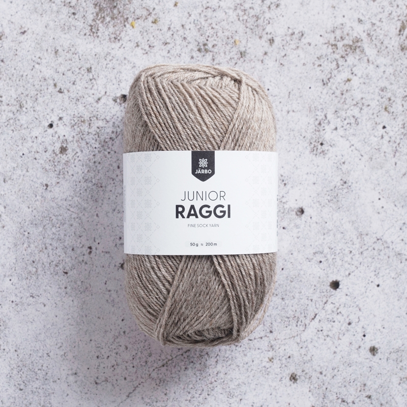 Junior Raggi 50g