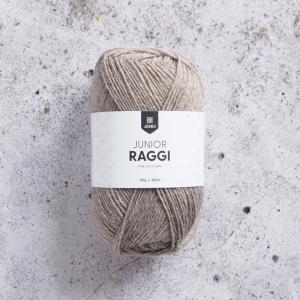 Junior Raggi 50g