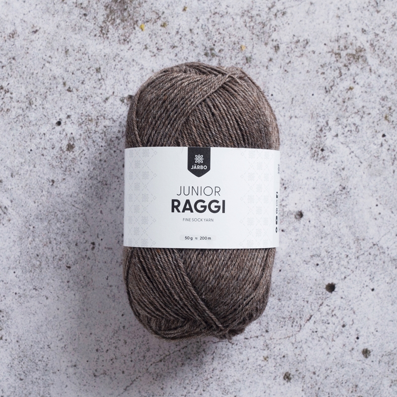 Junior Raggi 50g