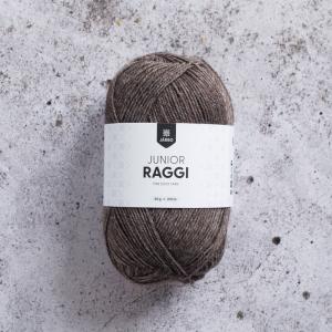 Junior Raggi 50g