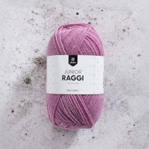 Junior Raggi 50g