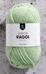 Junior Raggi 50g