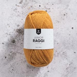 Junior Raggi 50g