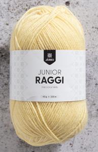 Junior Raggi 50g
