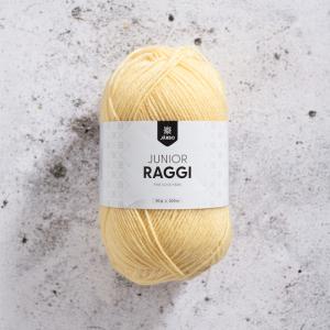 Junior Raggi 50g