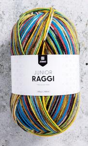 Junior Raggi 100g