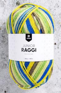 Junior Raggi 100g