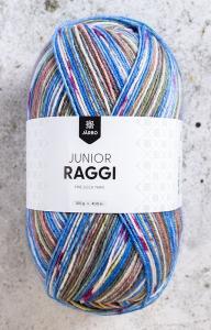 Junior Raggi 100g
