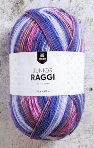 Junior Raggi 100g