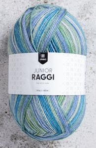 Junior Raggi 100g