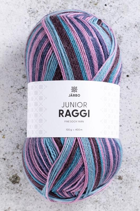 Junior Raggi 100g