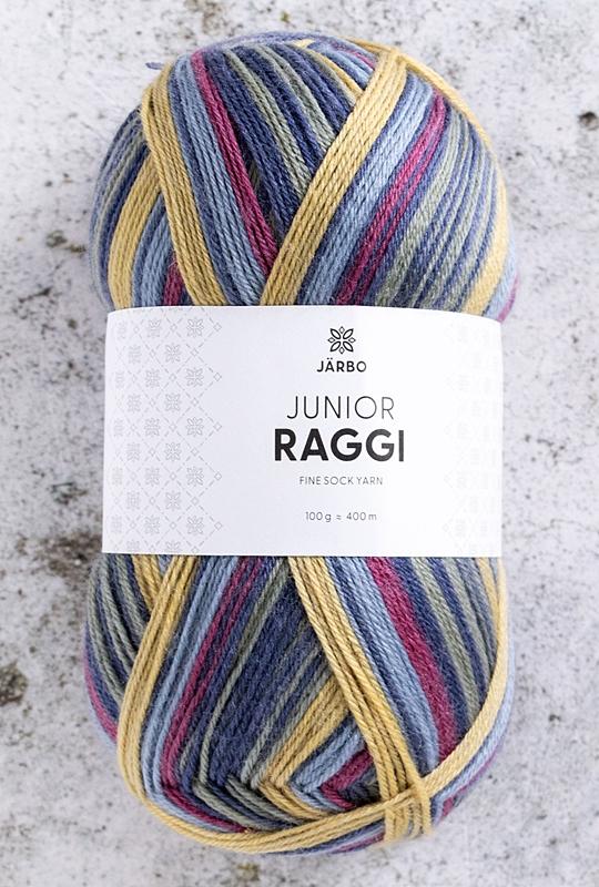 Junior Raggi 100g