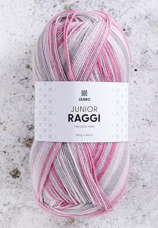 Junior Raggi 100g