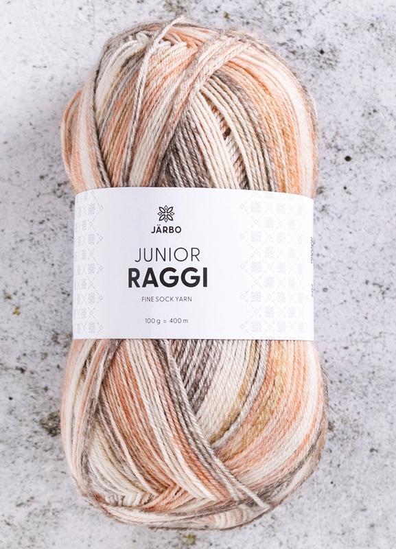 Junior Raggi 100g