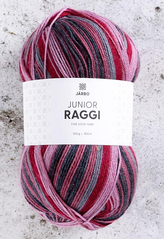 Junior Raggi 100g