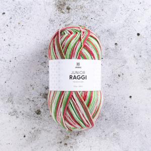 Junior Raggi 100g