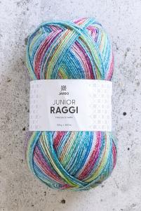 Junior Raggi 100g