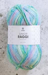 Junior Raggi 100g
