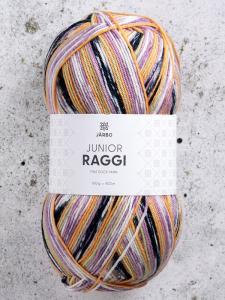 Junior Raggi 100g