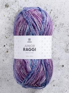 Junior Raggi 100g