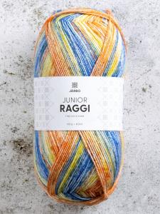 Junior Raggi 100g