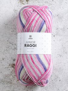 Junior Raggi 100g