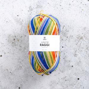 Junior Raggi 100g