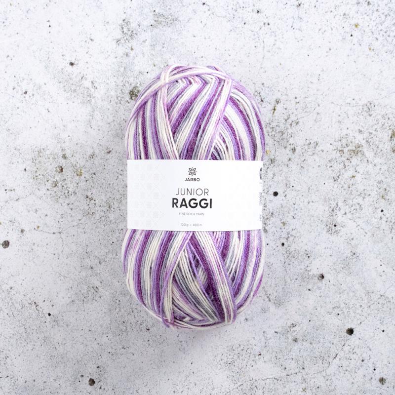 Junior Raggi 100g