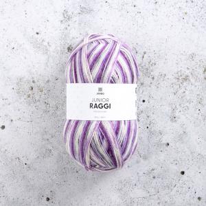 Junior Raggi 100g