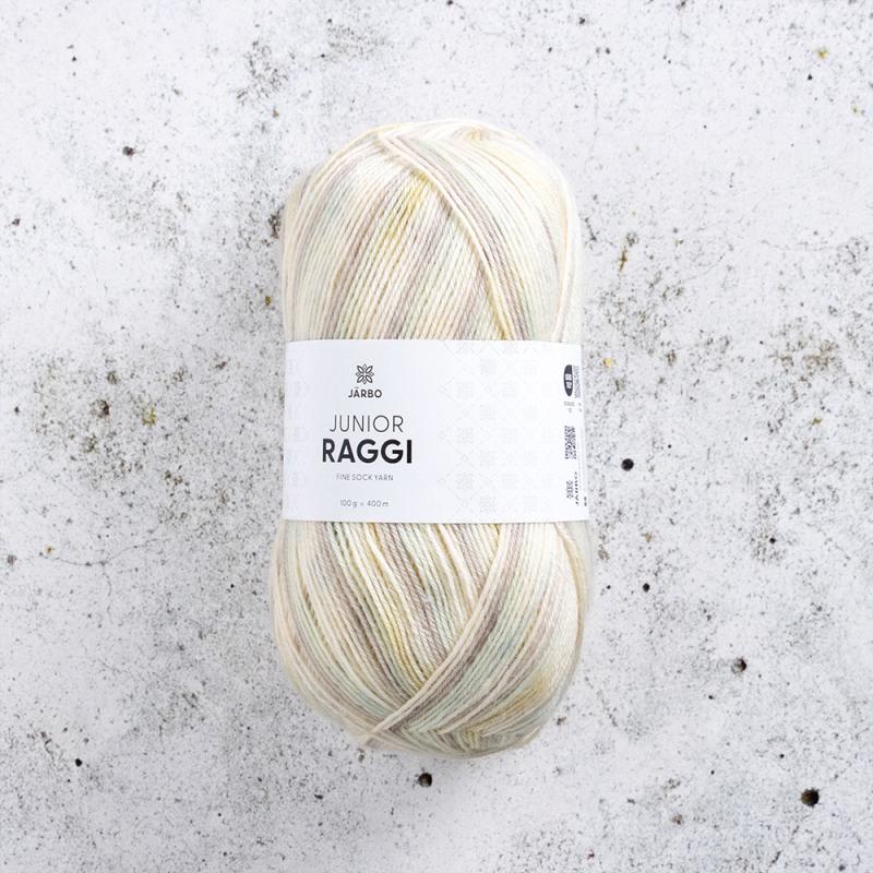 Junior Raggi 100g